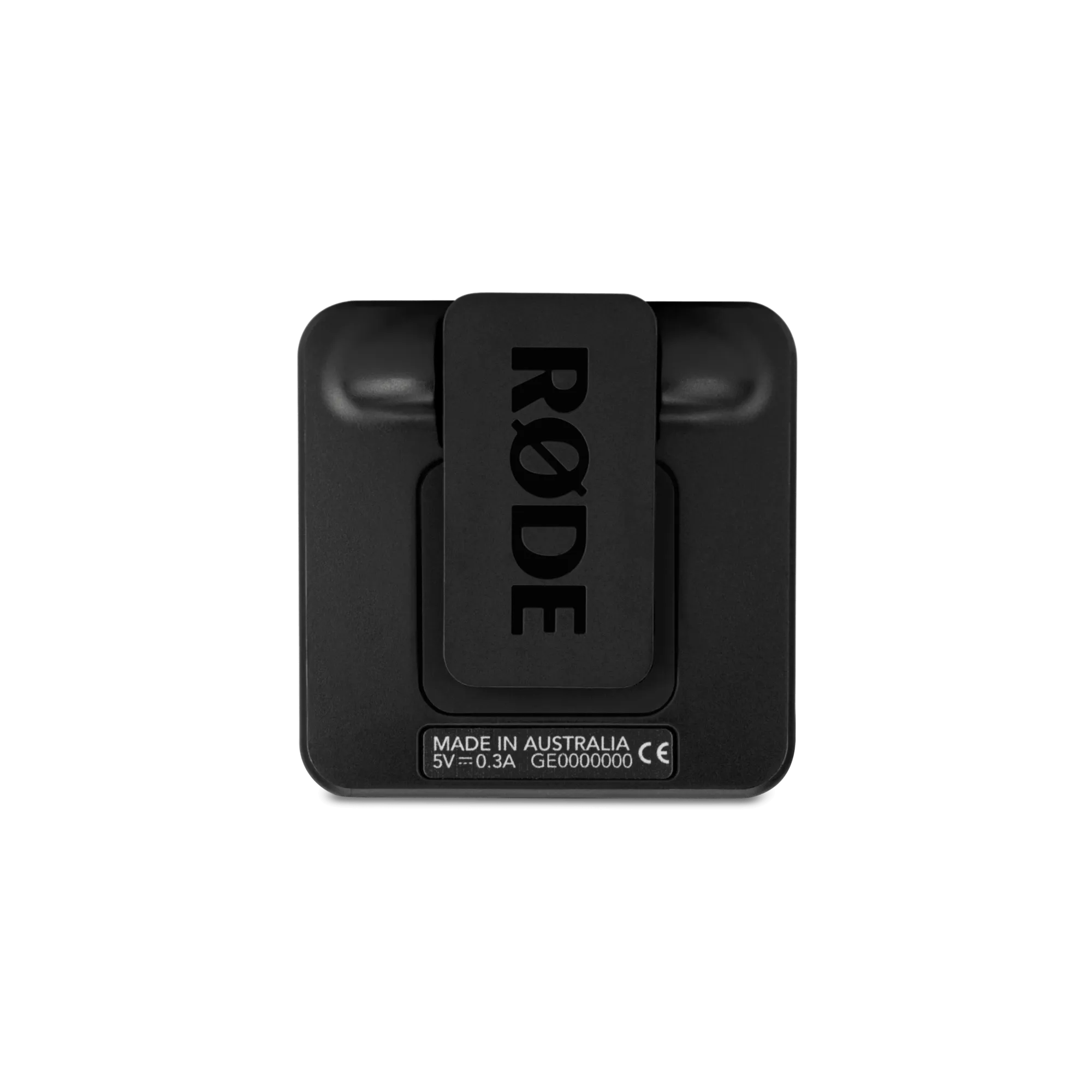 Rode Wireless GO II TX Transmitter for Wireless GO II