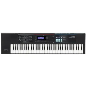 Roland JUNO-DS76 76-Key Velocity Sensitive Synthesizer