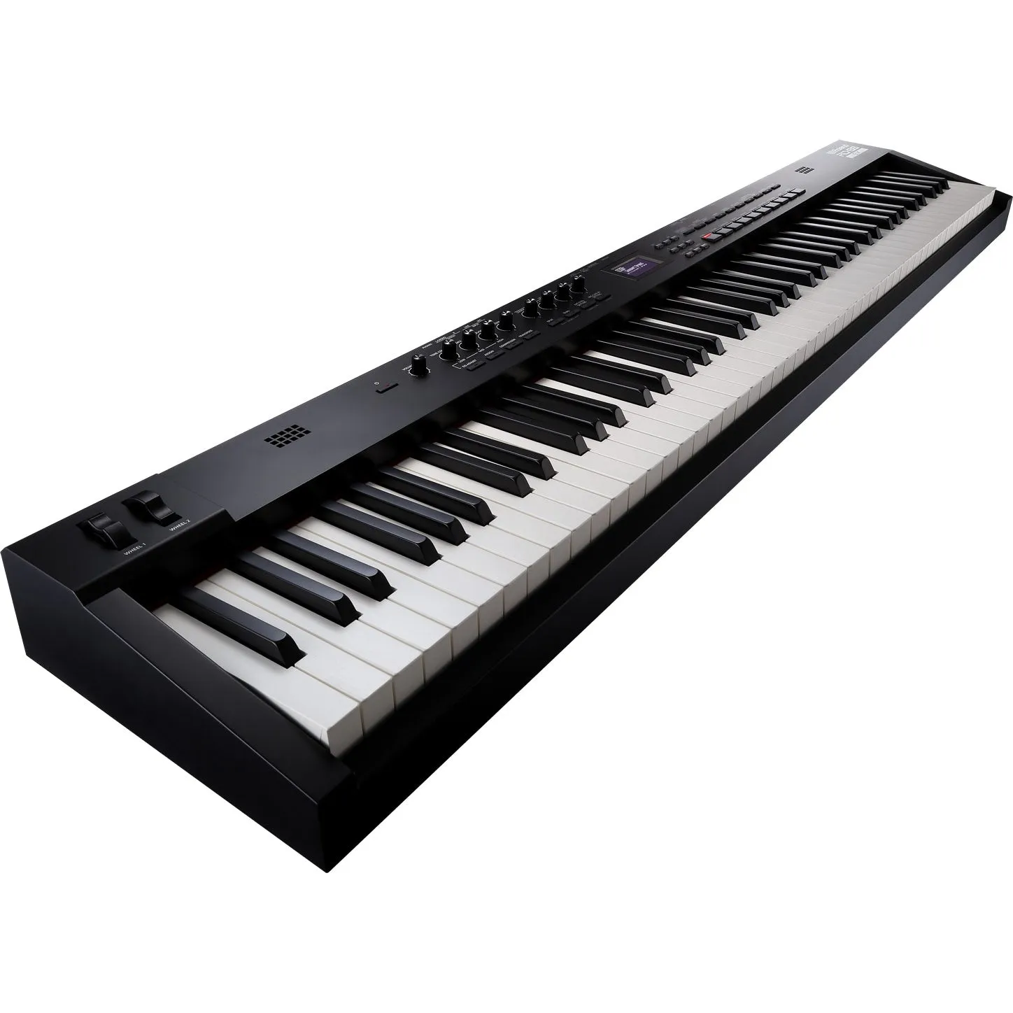 Roland RD-88EX 88 Key Light Weight Stage Piano