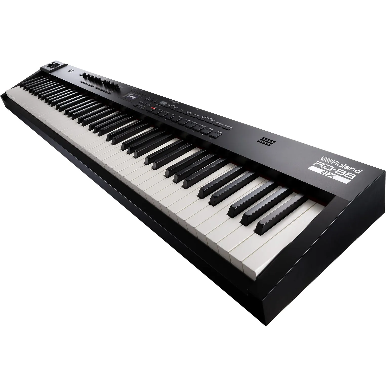 Roland RD-88EX 88 Key Light Weight Stage Piano