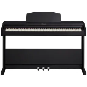 Roland RP-102 Digital Piano (Black)