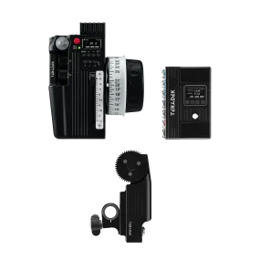 RT FIZ Wireless Lens Control Kit (MK3.1, MDR.X, CTRL.3)