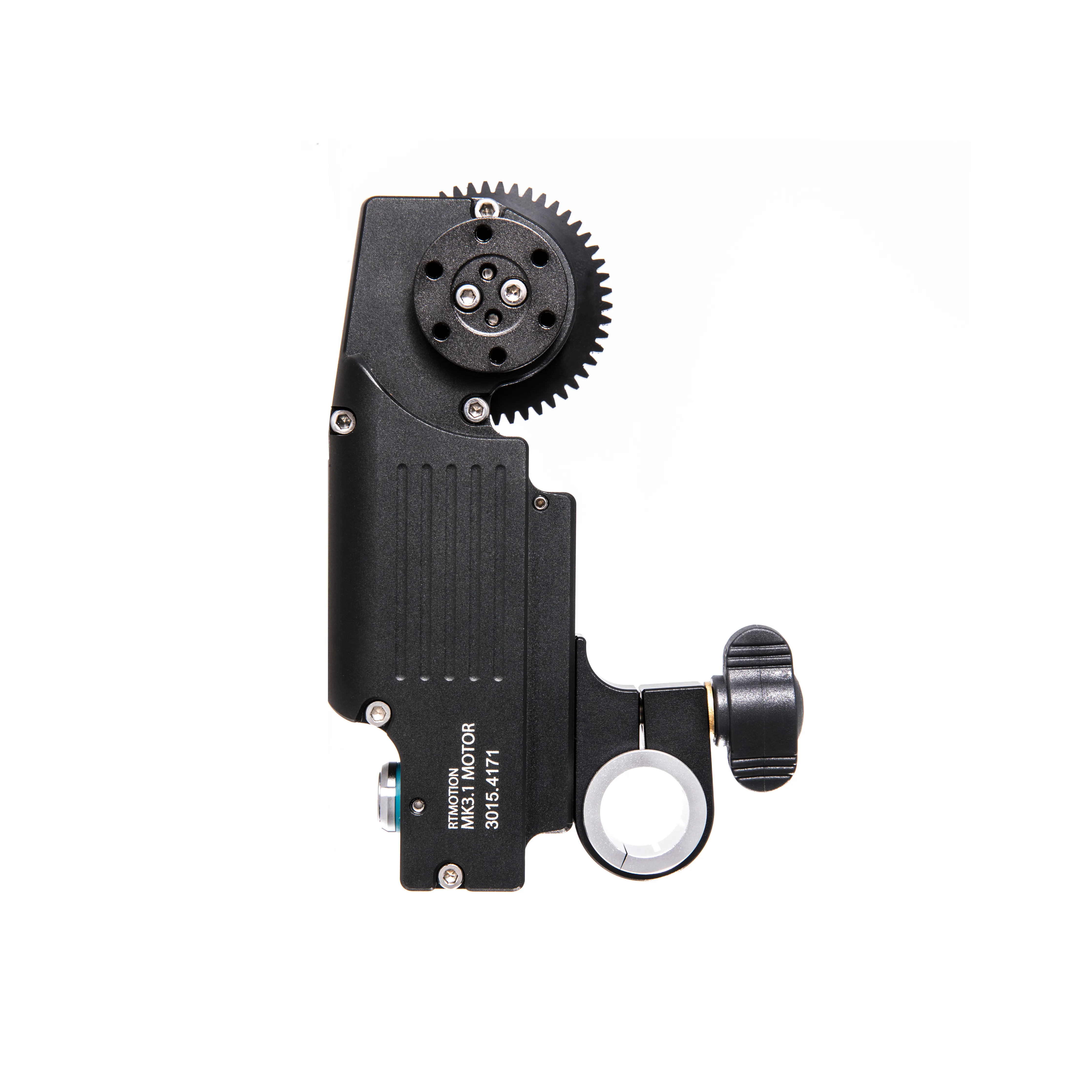 RT MK3.1 Brushless Lens Motor