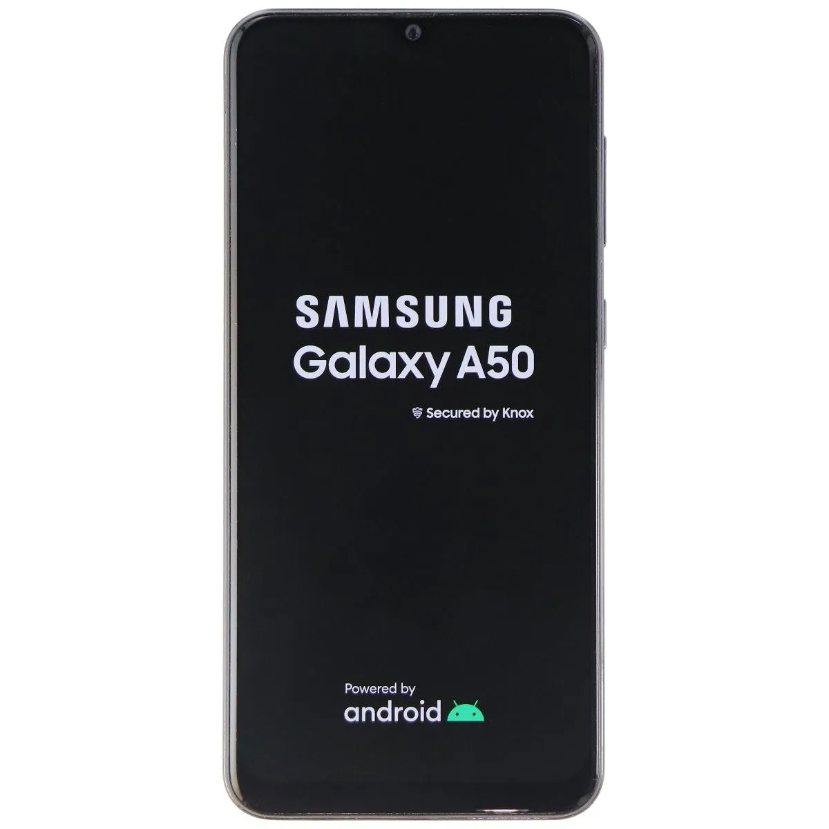 Samsung Galaxy A50 (6.4-in) Smartphone (SM-A505G) Claro Wireless - 64GB / Black