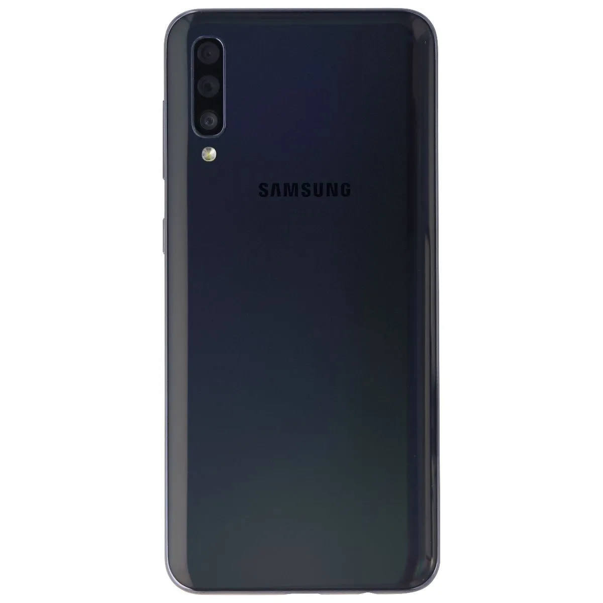 Samsung Galaxy A50 (6.4-in) Smartphone (SM-A505G) Claro Wireless - 64GB / Black