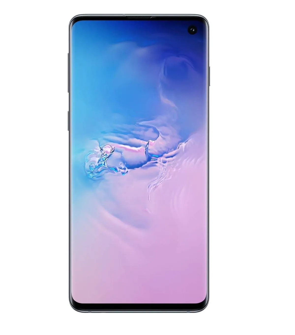 Samsung Galaxy S10 Smartphone (SM-G973U) Verizon ONLY - 128GB / Prism Blue