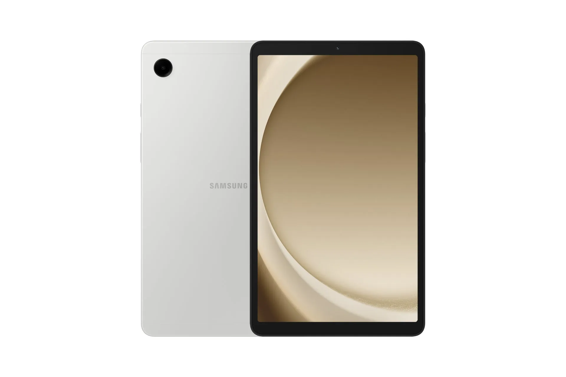 Samsung Galaxy Tab A9 64Gb Wi-Fi Eu Silver