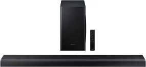 SAMSUNG HW-Q70T 3.1.2 Channel Dolby Atmos Soundbar