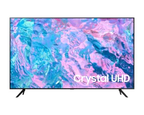 Samsung Ue75cu7172uxxh Tv Rollable Display 190.5 Cm (75") 4K Ultra Hd Smart Tv Wi-Fi Black