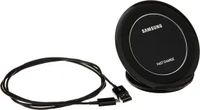 Samsung Wireless Charging Starter Kit for Galaxy S8