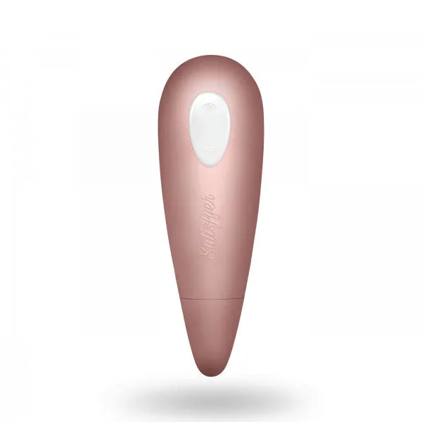 Satisfyer 1 Clitoral Vibrator