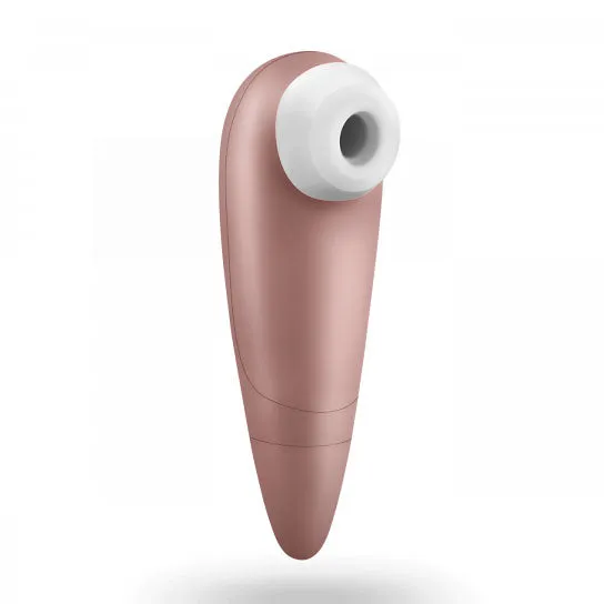 Satisfyer Pro 1 Clitoral Vibrator