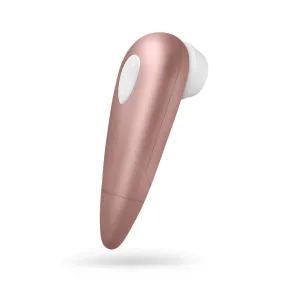 Satisfyer Pro 1 Clitoral Vibrator