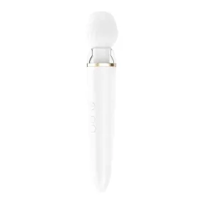 Satisfyer Pro Silicone White App-controlled Double Wand