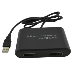 Saturn to USB Adapter use your favourite Retro Controller on Windows, Pi, MiSTer