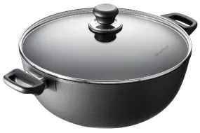 Scanpan Classic Induction Stock/Stew 32cm/7.5l