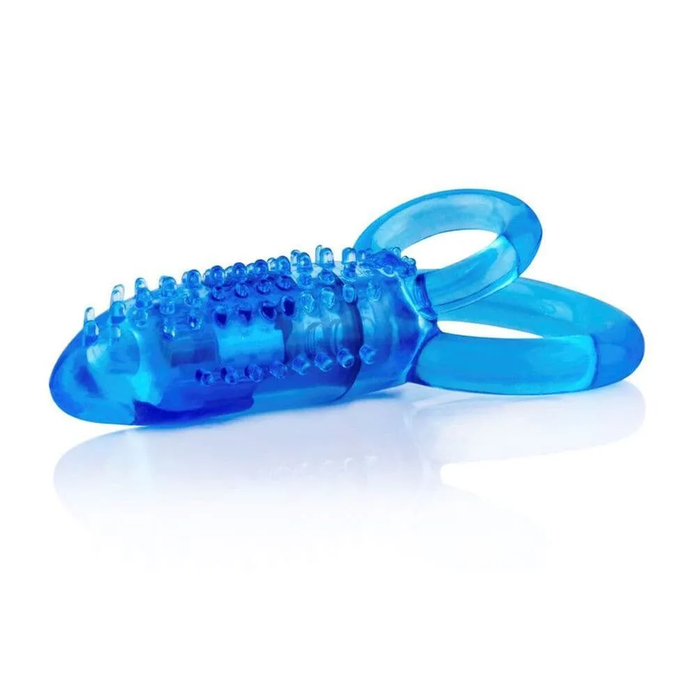 Screaming O DoubleO 8 Vibrating Cock Ring