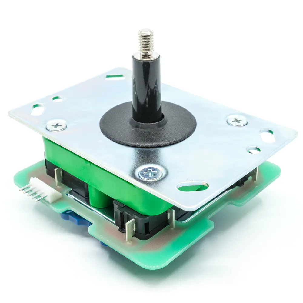 SEIMITSU LS-32-01-SC Joystick (Choose SS or SE Plate Options)