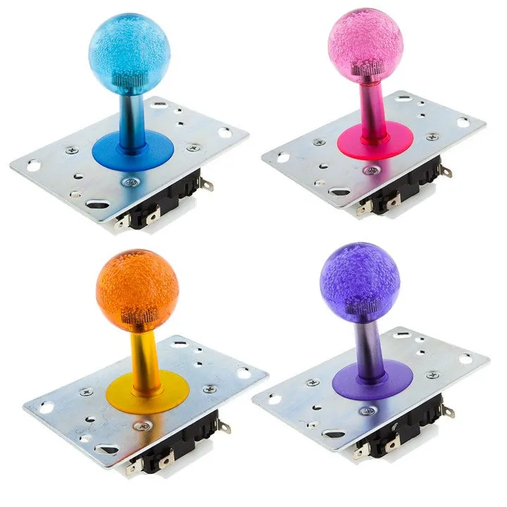 SEIMITSU LS-60-CX-SE Joystick (Customizable)