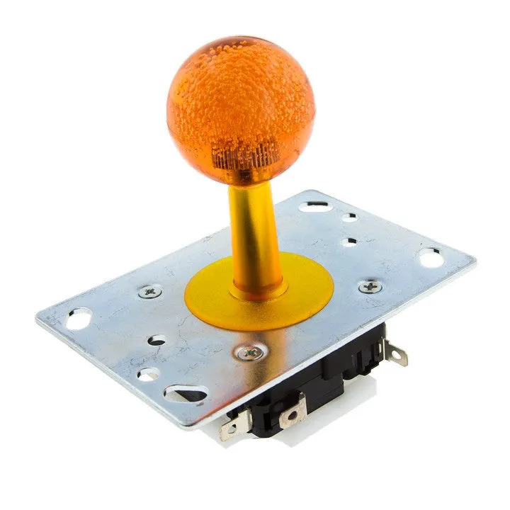 SEIMITSU LS-60-CX-SE Joystick (Customizable)