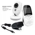 Serenelife Wireless Baby Monitor System - Camera & Video Child Home Monitor