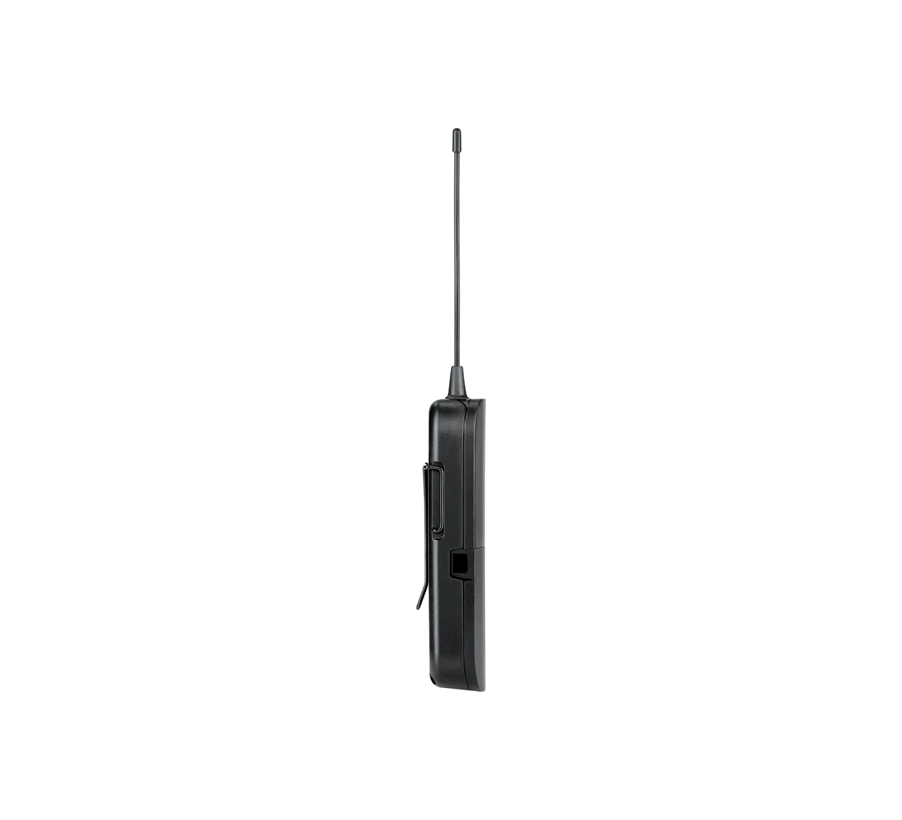 Shure BLX1 Bodypack Transmitter for BLX and BLX-R Analog Wireless Systems