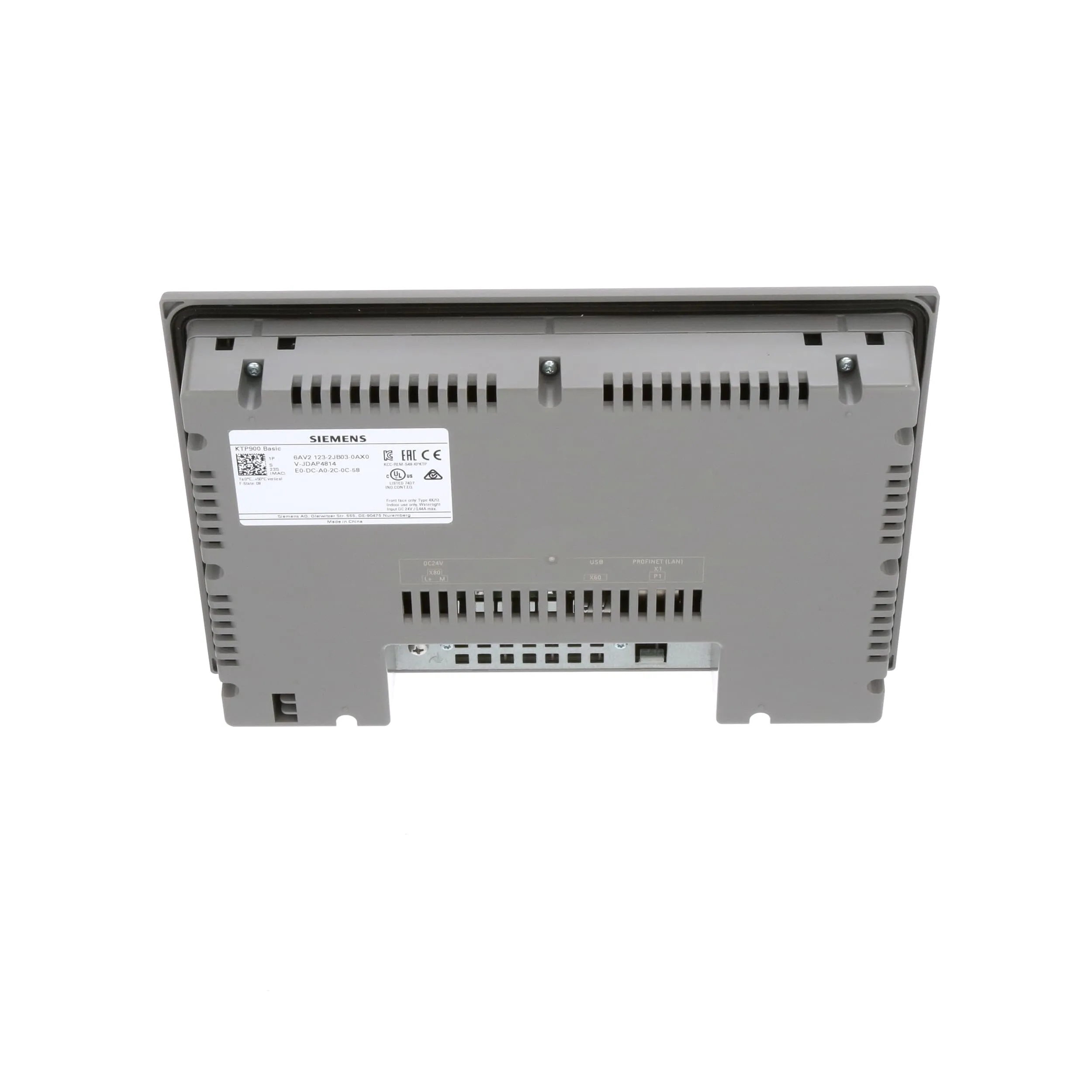 Siemens 6AV21232JB030AX0