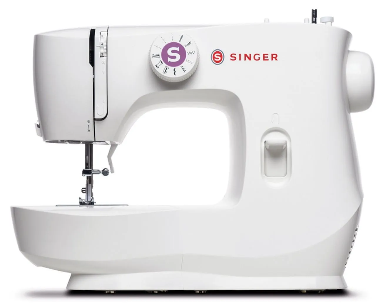 Singer MasterStitch 16-05 Sewing Machine - Ex Display - B grade - may show signs of use / cosmetic marks