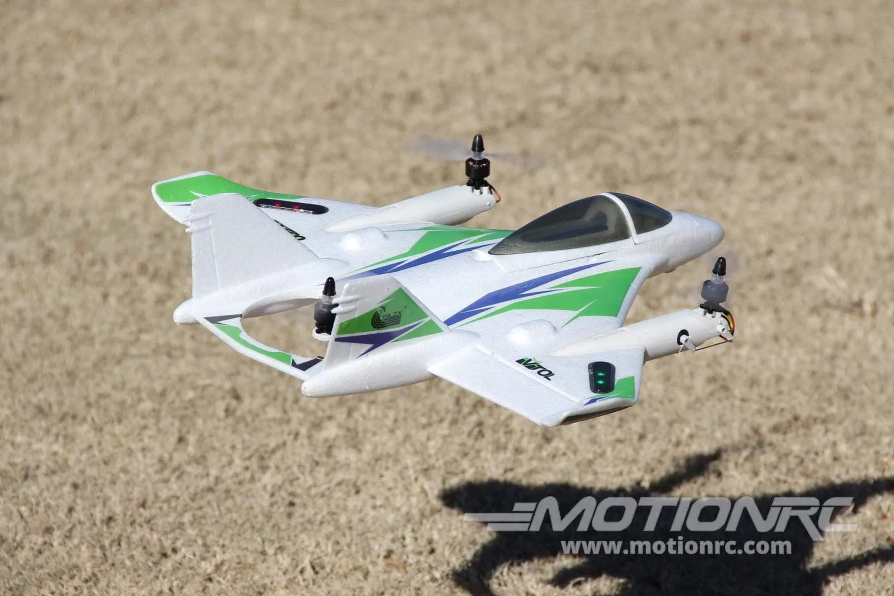 Skynetic Mesa VTOL 450mm (17.7") Wingspan - RTF