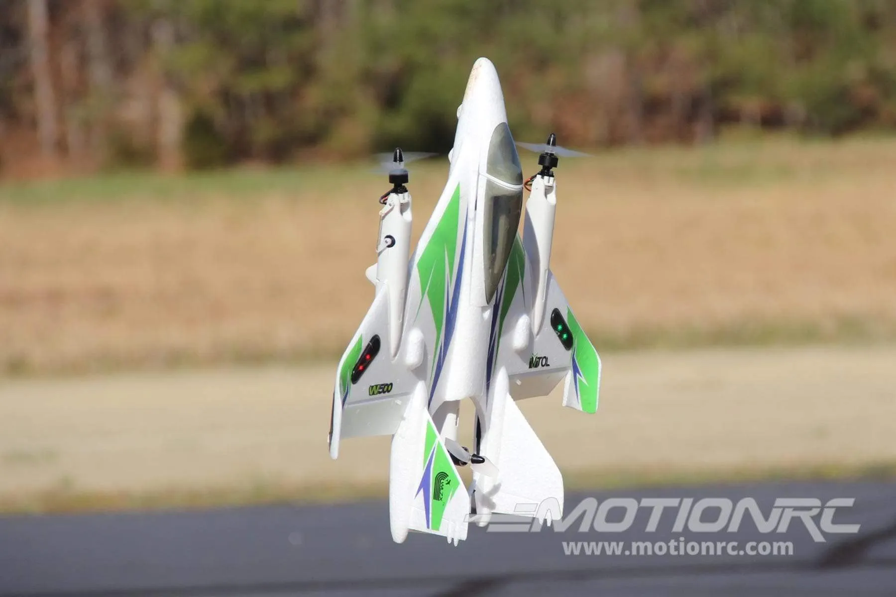 Skynetic Mesa VTOL 450mm (17.7") Wingspan - RTF