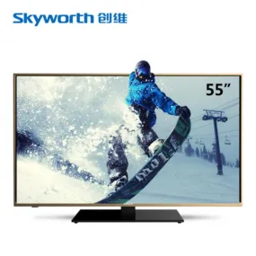 Skyworth Tv Led Super Smart 55 4K