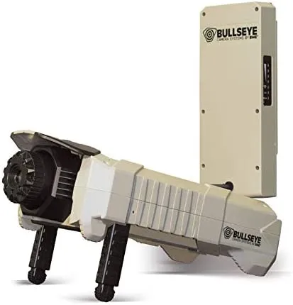 SME Bullseye TARGET CAMERA 1 MILE – SNIPER EDITION