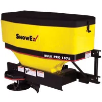 SnowEx Bulk-Pro 9.00 cu. ft. Tailgate Spreader SP-1875-1