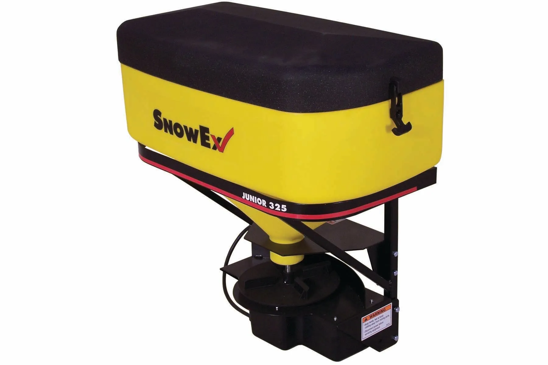 SnowEx Junior-Pro 3.25 cu. ft. Tailgate Spreader SP-325