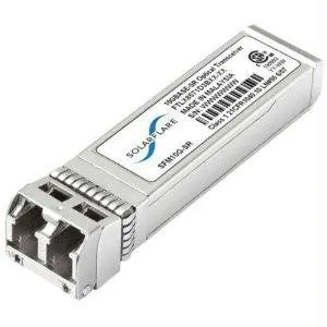 Solarflare Communications Solarflare Sfm10g-sr 10gbase-sr 850nm Multimode Sfp  Transceivers Are Co