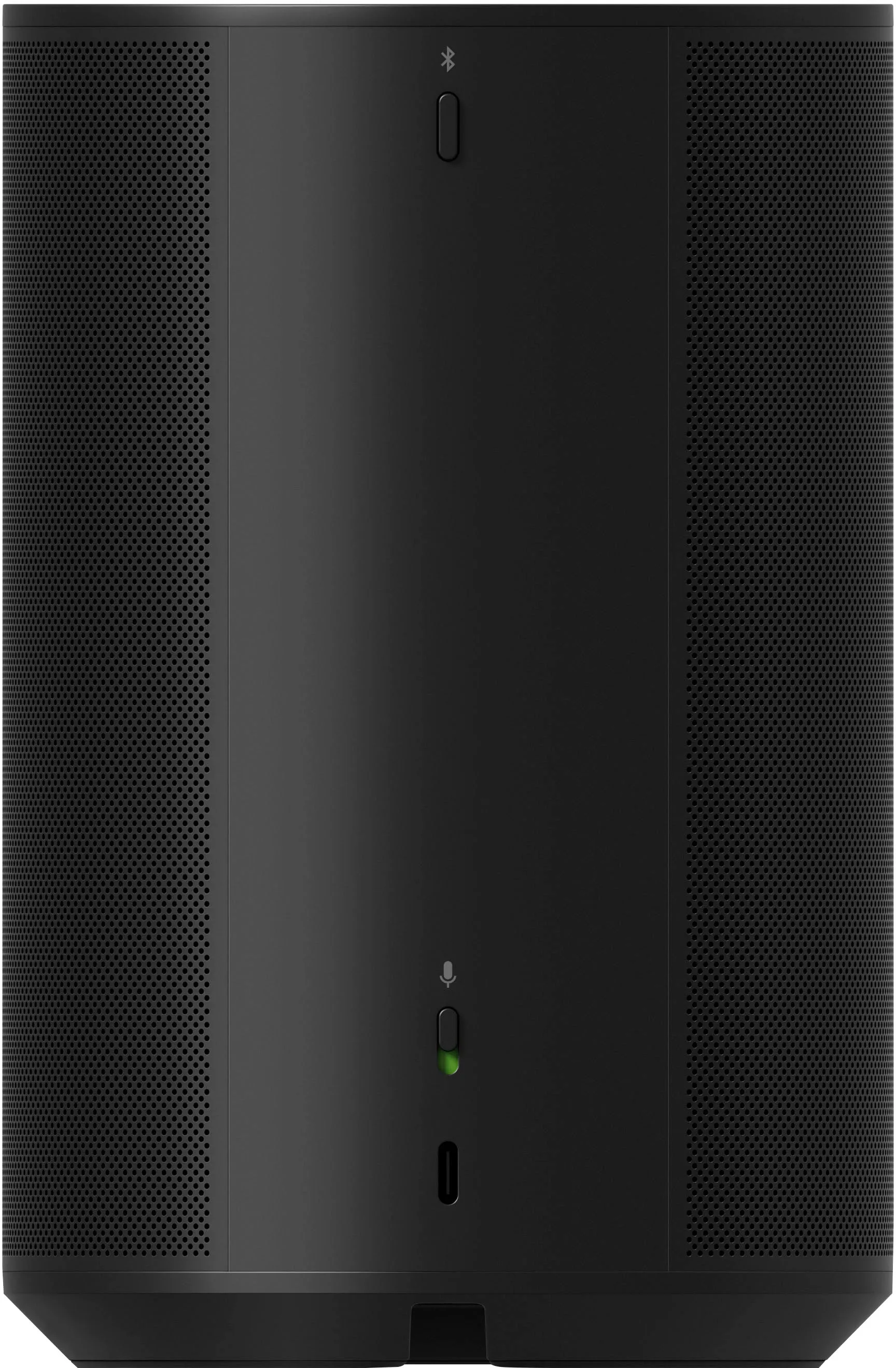 Sonos - Era 100 Speaker (Each) - Black