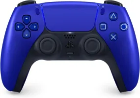 Sony Dual Sense PS5 Wireless Controller - Cobalt Blue