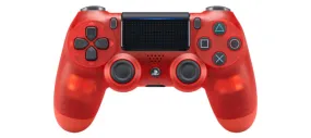 Sony DualShock 4 Wireless Controller 3001549 Magma Red