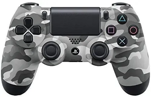 Sony PlayStation DualShock 4 - Urban Camouflage