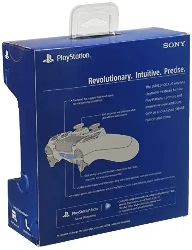 Sony PlayStation DualShock 4 - Urban Camouflage