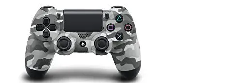 Sony PlayStation DualShock 4 - Urban Camouflage