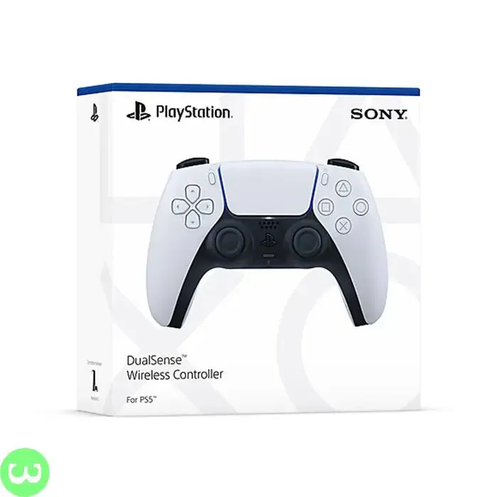 Sony PlayStation PS5 DualSense Wireless Controller