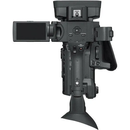 Sony PXW-Z150 4K XDCAM Camcorder