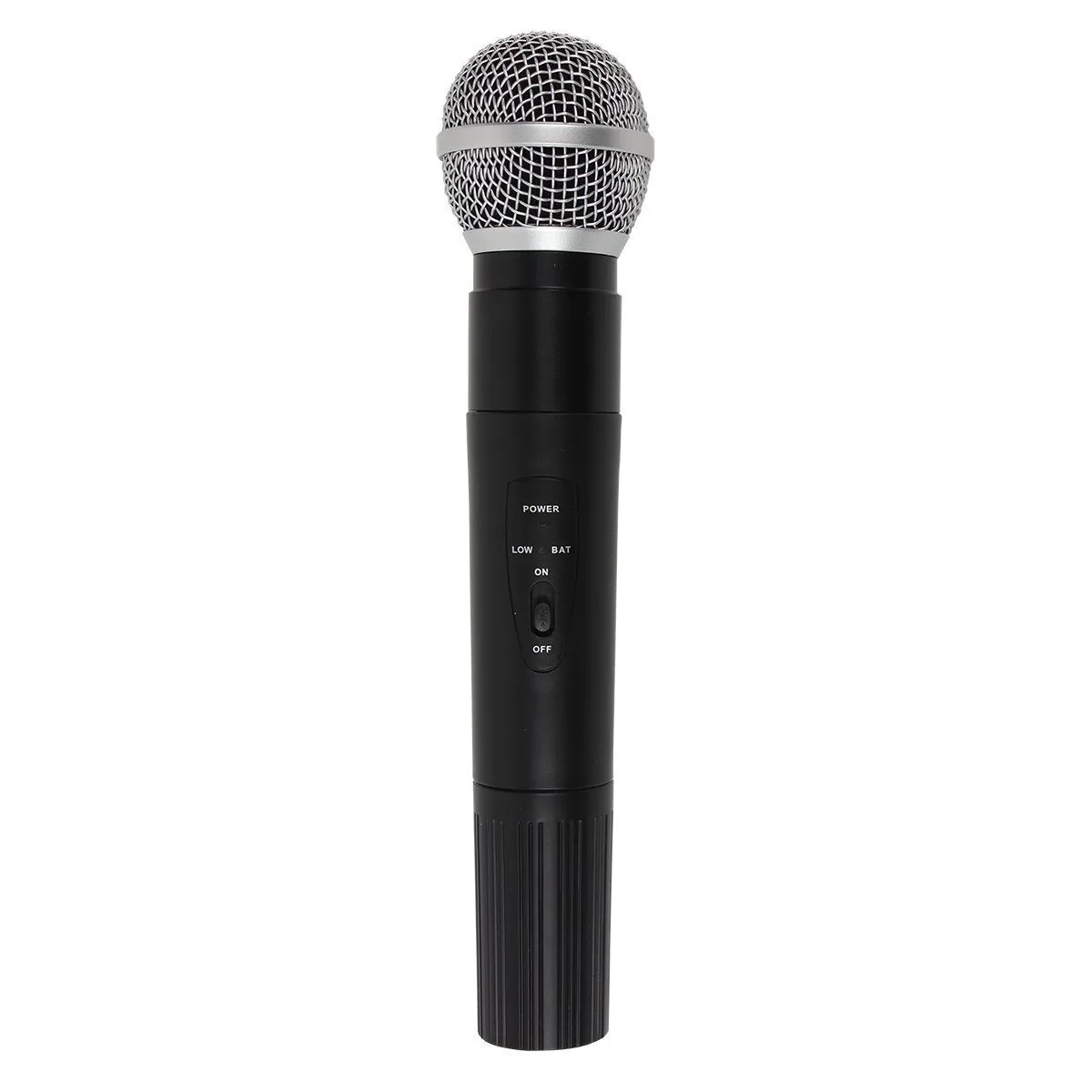 SoundArt Wireless Hand-Held Microphone