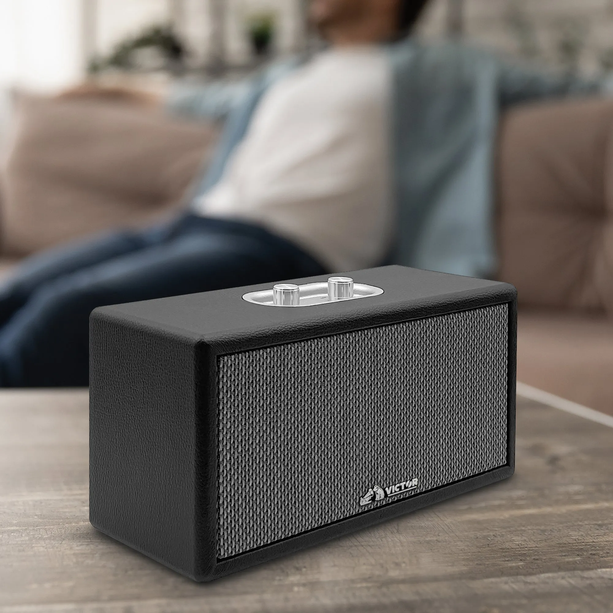 Speaker with Bluetooth®