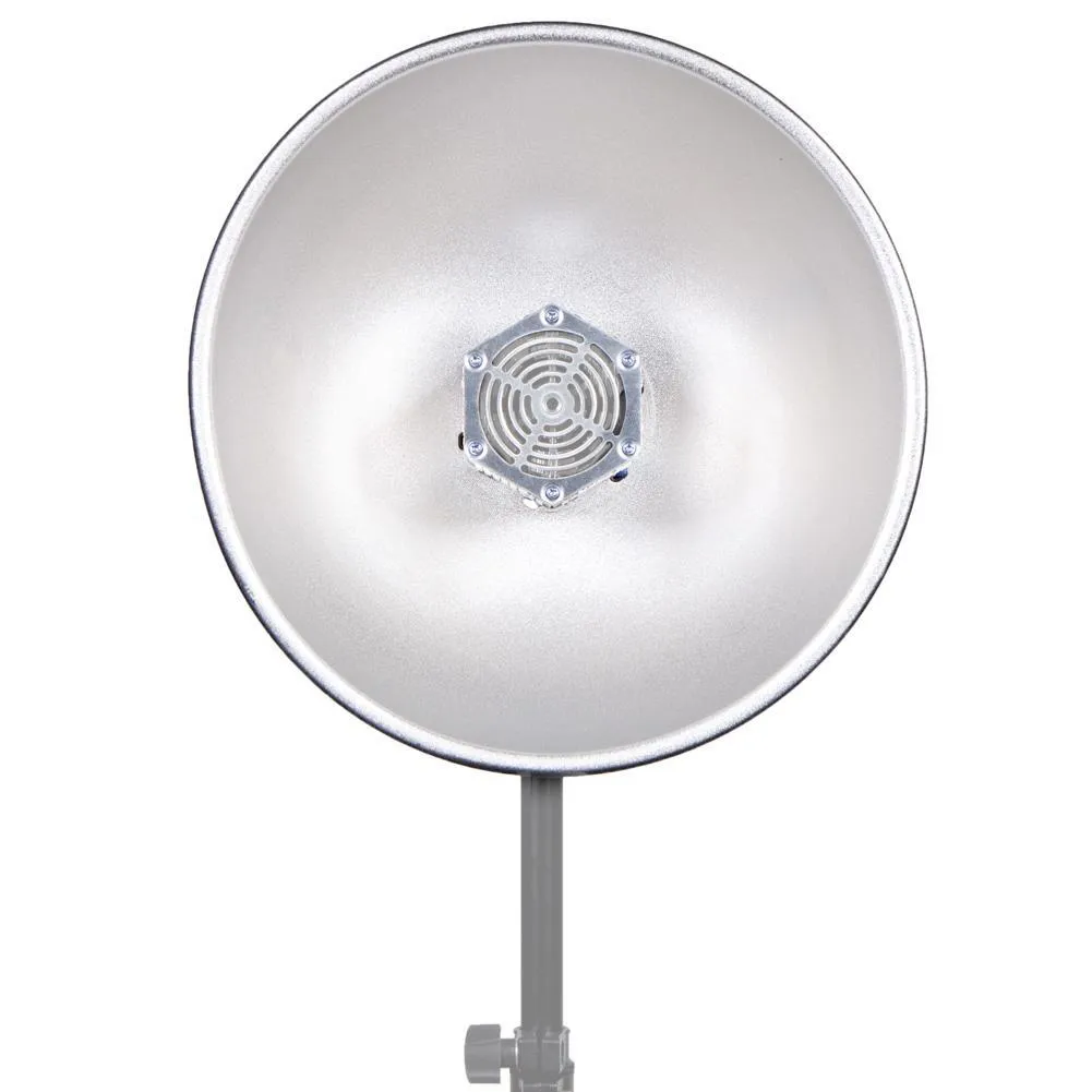 Spectrum 'S-Beam 150' LED Octagon Softbox Lighting