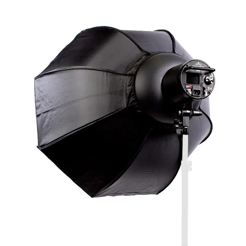 Spectrum 'S-Beam 150' LED Octagon Softbox Lighting