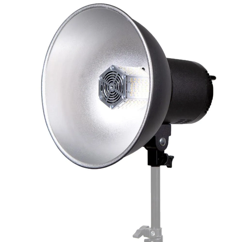 Spectrum 'S-Beam 150' LED Octagon Softbox Lighting