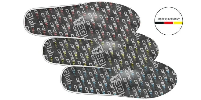 SQlab SQ-Insoles ONE11 - Cycling Shoe Support Insoles