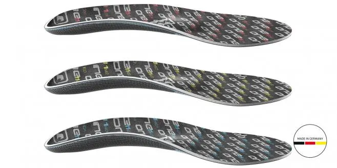 SQlab SQ-Insoles ONE11 - Cycling Shoe Support Insoles